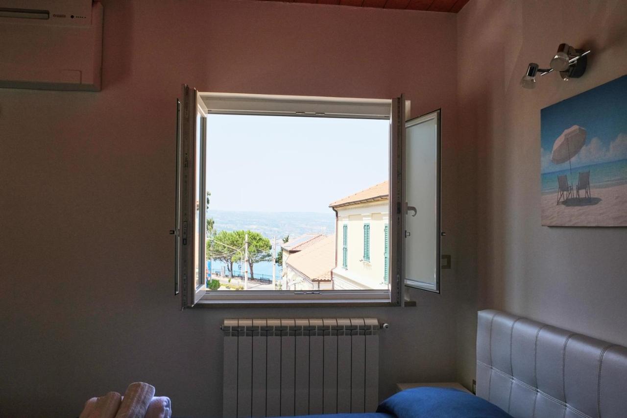Residence Nina Pizzo Kültér fotó