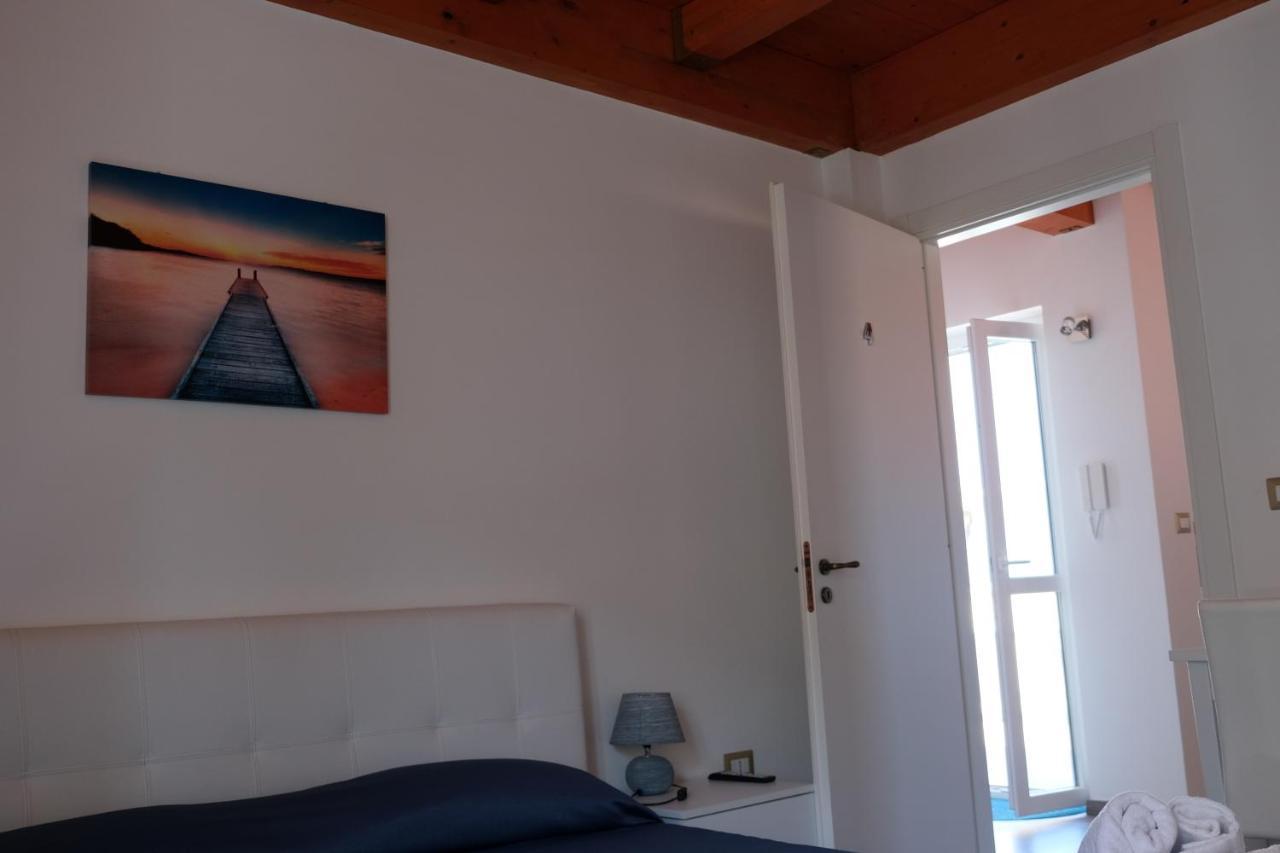 Residence Nina Pizzo Kültér fotó